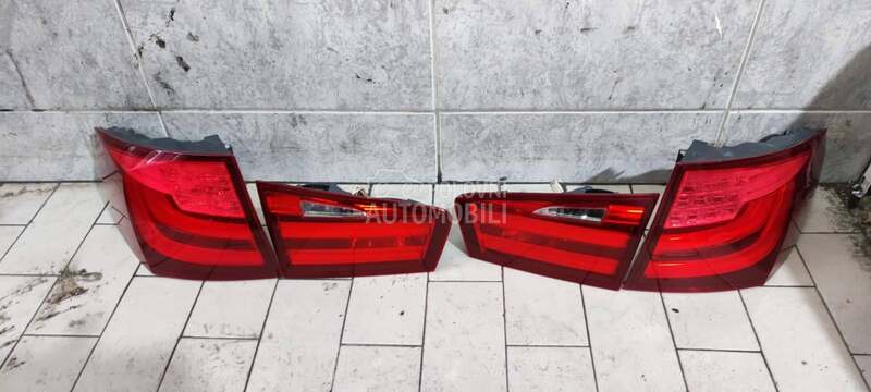 stop lampe orginal F11 za BMW Serija 5