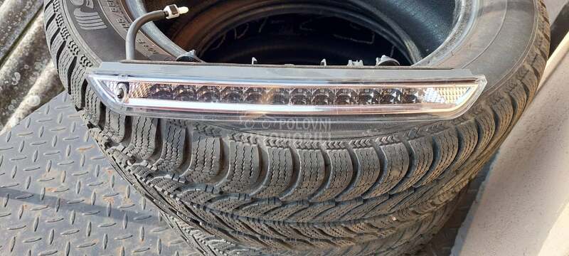 treca stop lampa Led orginal za Peugeot 308, 508, 508 RXH ...