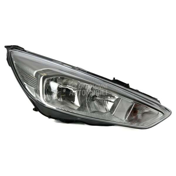 Far El. sa LED Dnevnim Svetlom za Ford Focus od 2014. do 2018. god.