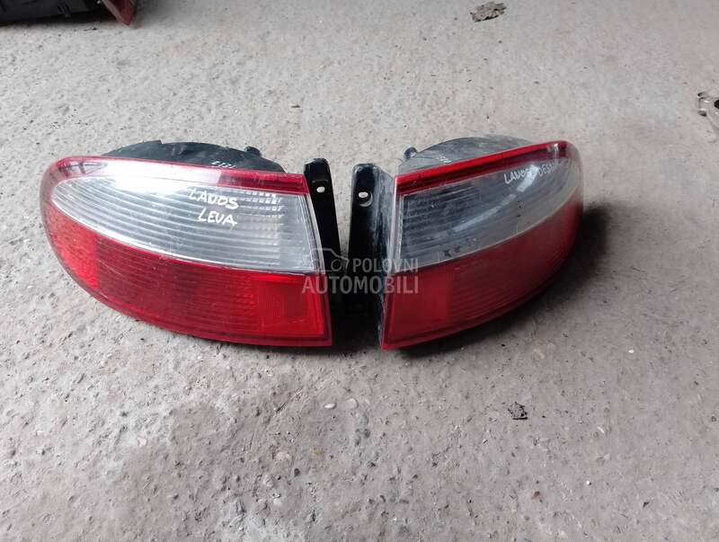 stop lampe za Daewoo Lanos