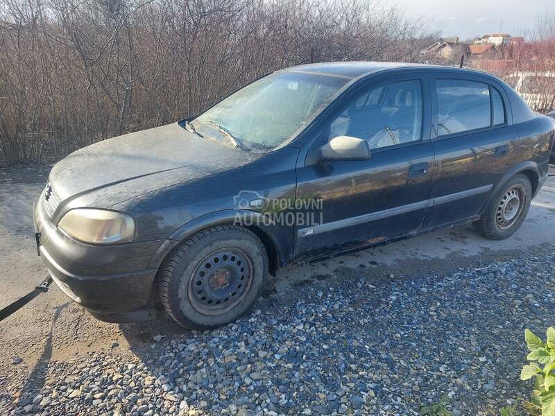 alnaser za Opel Astra G od 1998. do 2004. god.