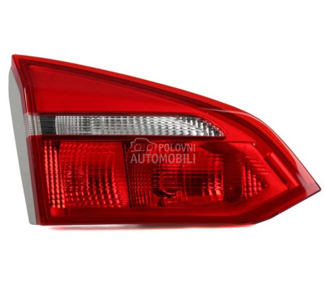 Stop Lampa Unutrasnja Karavan za Ford Focus od 2014. do 2018. god.