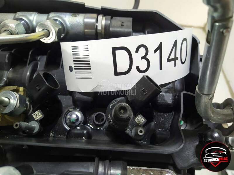 Dizna za BMW Serija 5