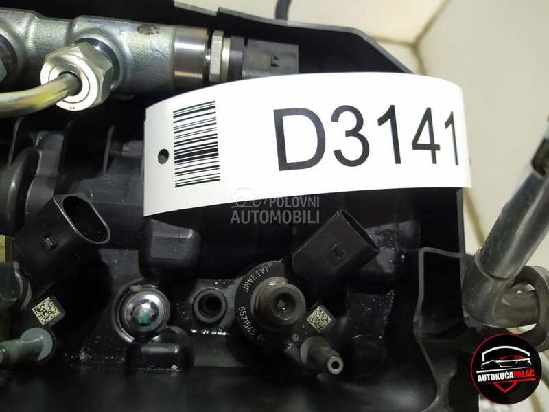 Dizna za BMW Serija 5