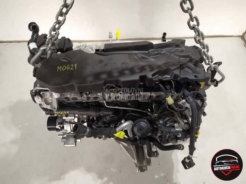MOTOR MO621 za BMW Serija 1