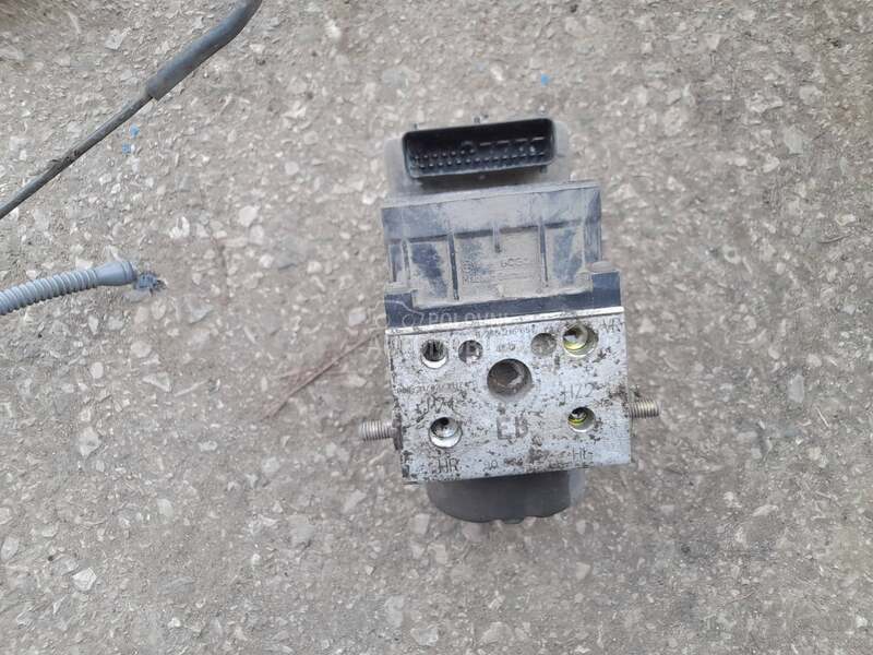 centrala za ABS za Opel Zafira