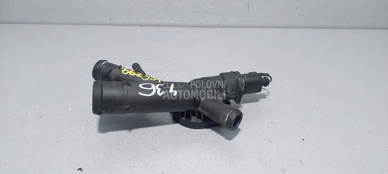 KUCISTE TERMOSTATA za Volkswagen Golf 6