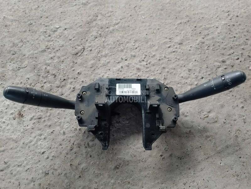 ablender za Citroen C4
