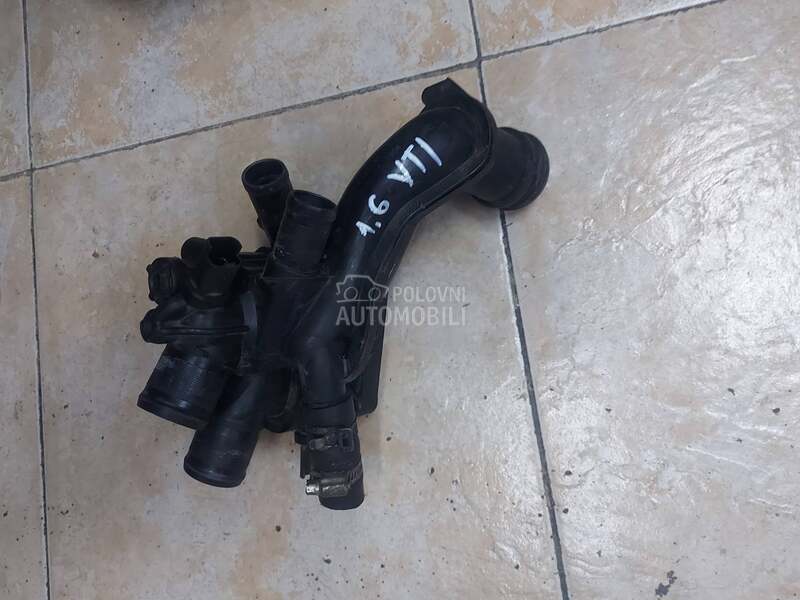 Termostat 1,6vti za Peugeot 207