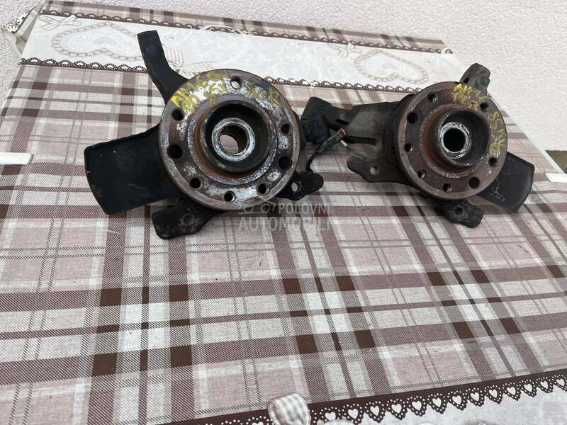 Prednji lezaj 1.6 B 85 KS za Opel Astra H od 2007. do 2012. god.
