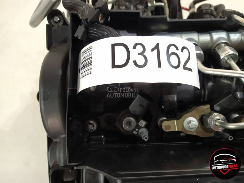 Dizna za BMW X5 - 8571565 0445118017
