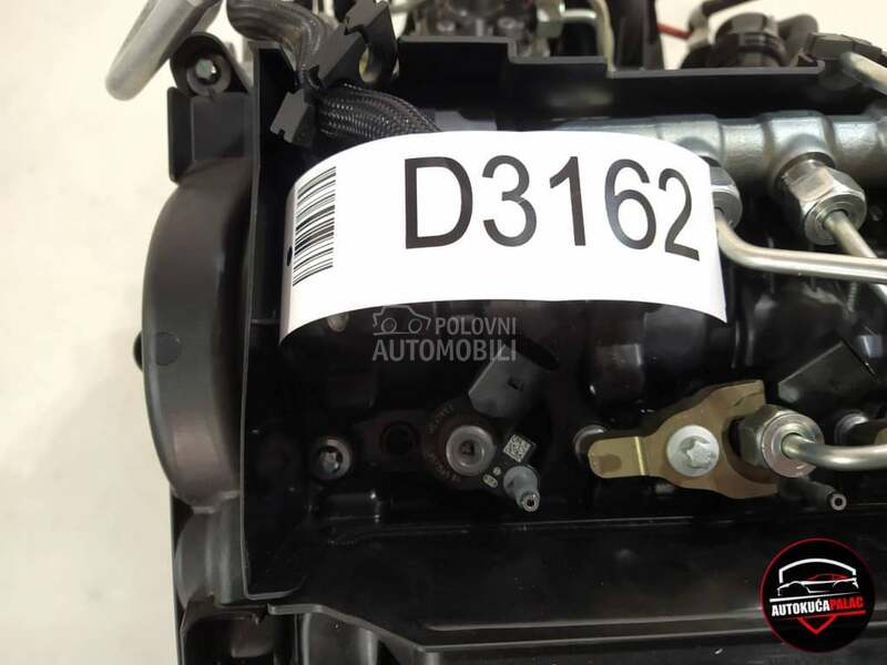 Dizna za BMW X5