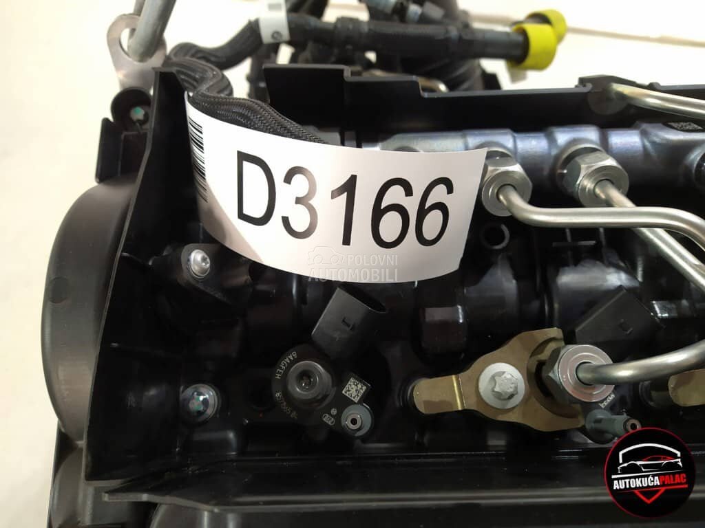 Dizna za BMW X5 - 8571565 0445118017