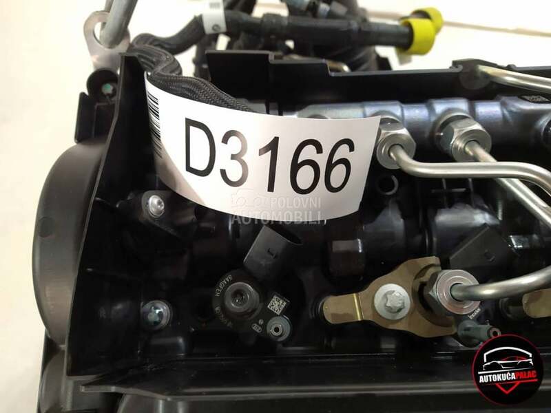 Dizna za BMW X5