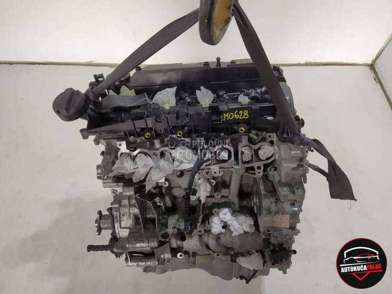 Motor za BMW Serija 5