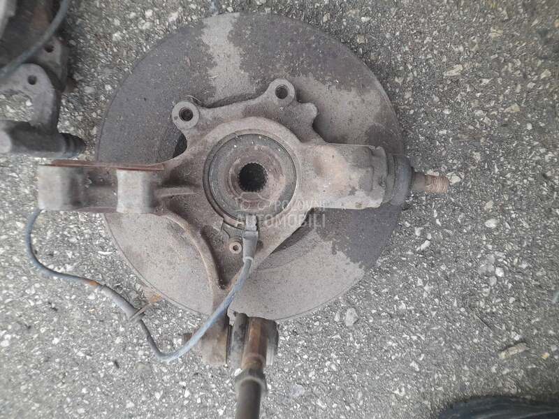 glavcine za Peugeot 307