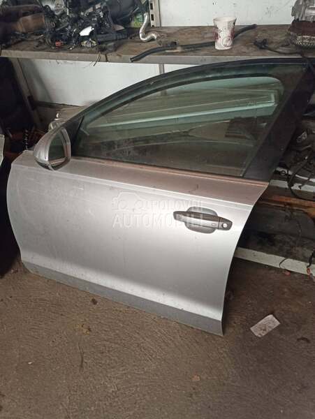 LEVA VRATA A6 za Audi A6 od 2011. do 2015. god.