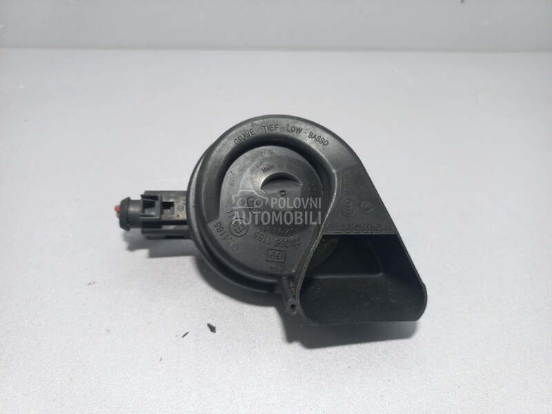SIRENA za Audi A4 - 8T0951221