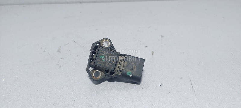 MAP SENZOR za Volkswagen Golf 6