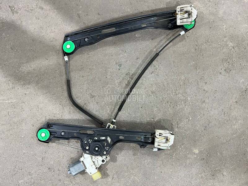 PODIZAČI PROZORA STAKLA za Volkswagen Caddy, Golf 5, Golf 6 ... od 2000. do 2015. god.