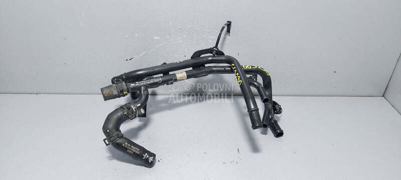 CRIJEVO za Audi A4 - 04L122157BQ