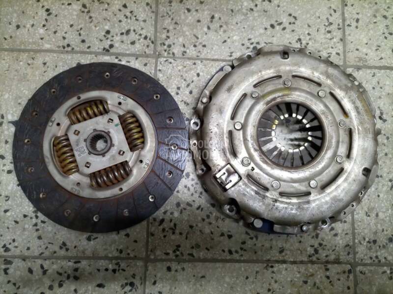 1.6 multijet set kvacila za Fiat 500L
