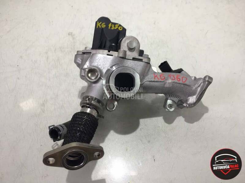 EGR ventil za Nissan Ostalo