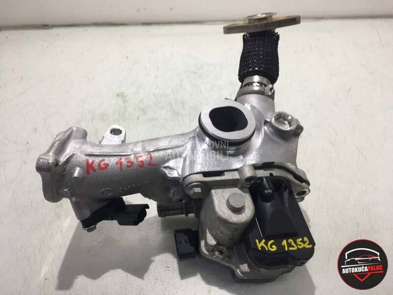 EGR ventil za Nissan Ostalo