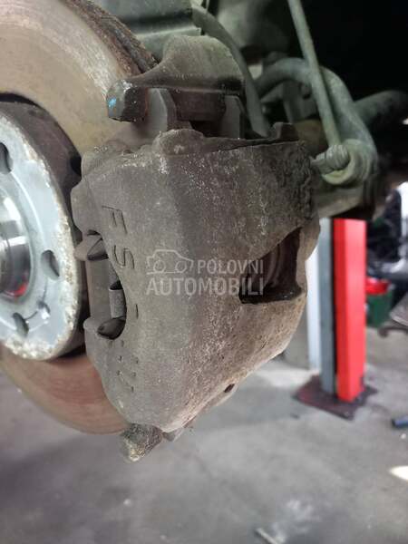 Prednja klešta za Audi A2