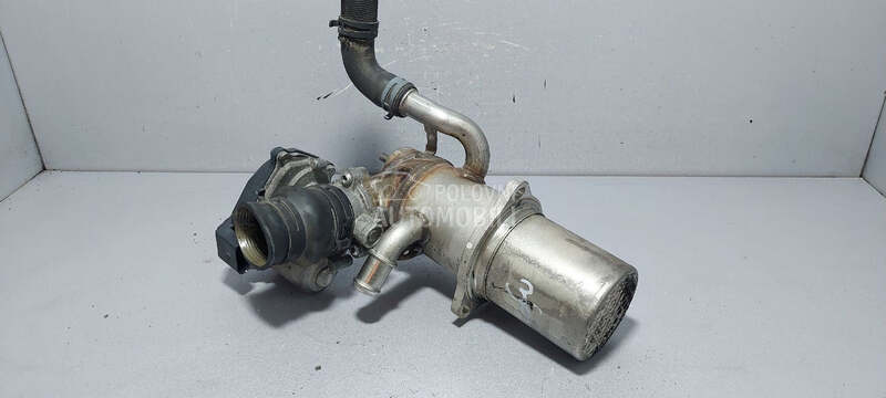 HLADNJAK EGR VENTILA za Audi A4 - 04L131512A