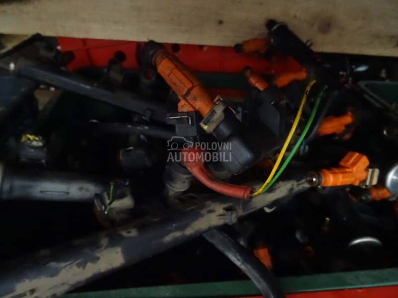 Dizna 1.6 za Alfa Romeo 147
