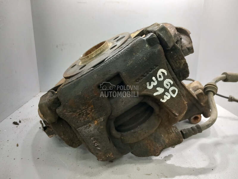KOCIONA KLJESTA za Volvo S60