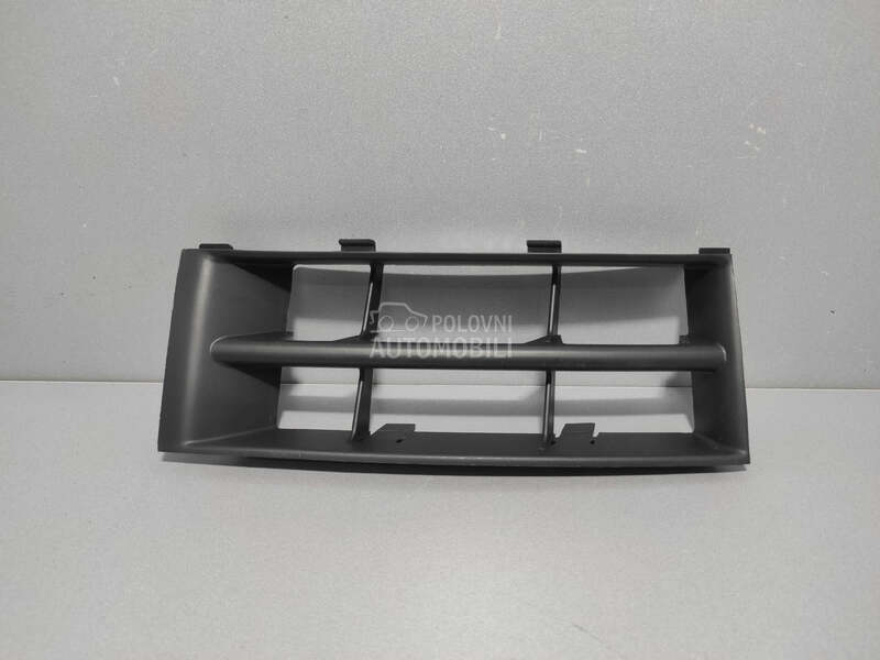 RESETKA BRANIKA za Škoda Fabia