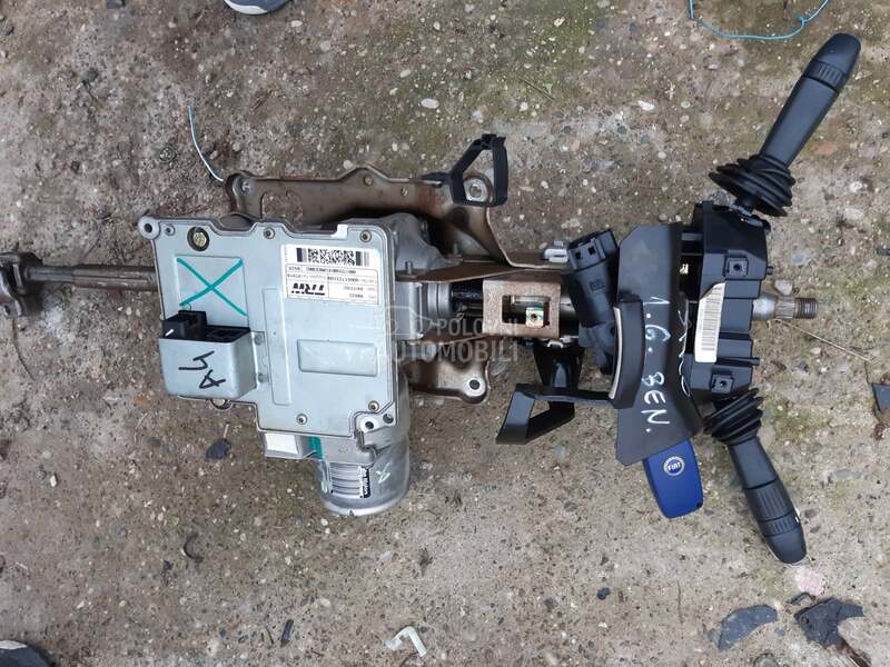 City servo volana za Fiat Stilo od 2001. do 2005. god.