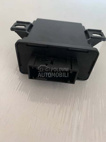Modul za Škoda Superb