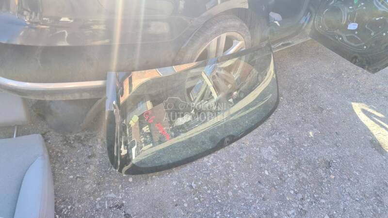 zadnja šoferšajbna karavan za Volkswagen Golf 6