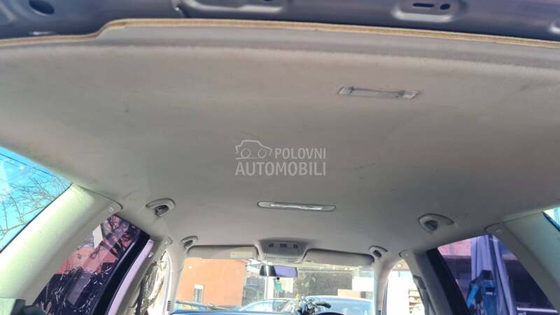 Nebo karavan za Volkswagen Passat B6