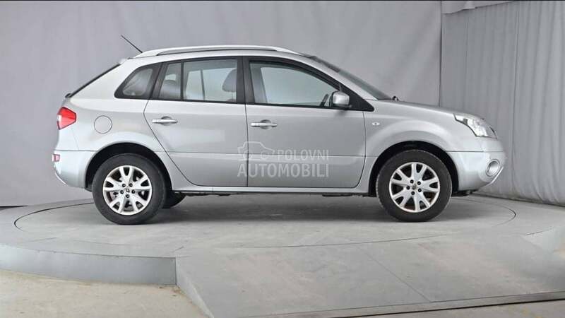 kardan za Renault Koleos od 2006. do 2014. god.