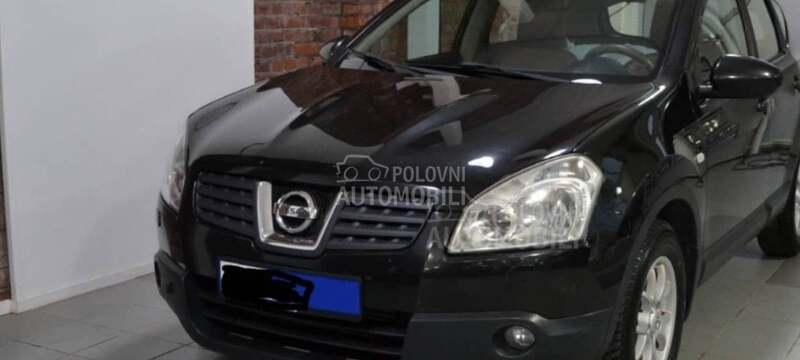 kompresor klime 2.0dci za Nissan Qashqai od 2006. do 2012. god.