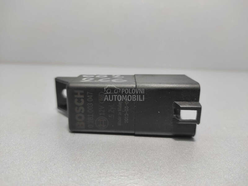 ELEKTRONIKA RELEJ za Volvo XC60