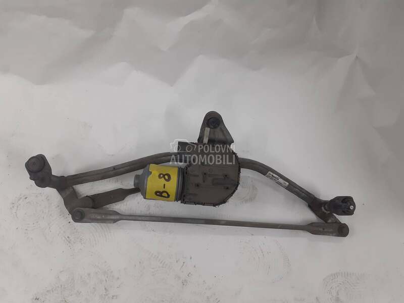 Motoric brisaca za Volkswagen Passat B8