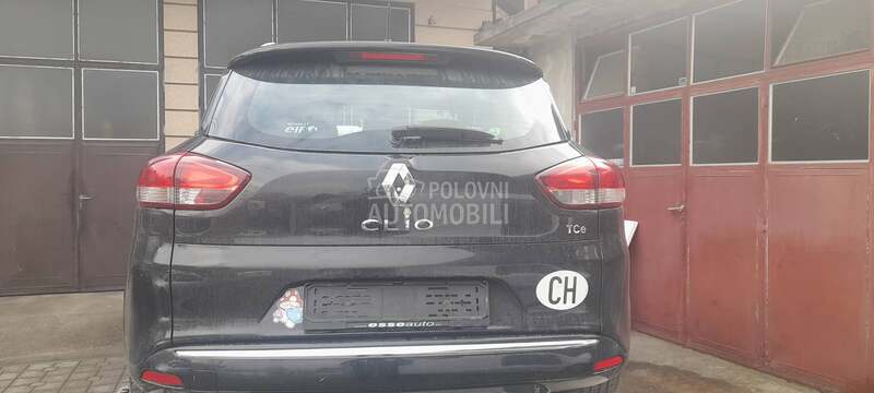 stop svetla za Renault Clio od 2013. do 2020. god.