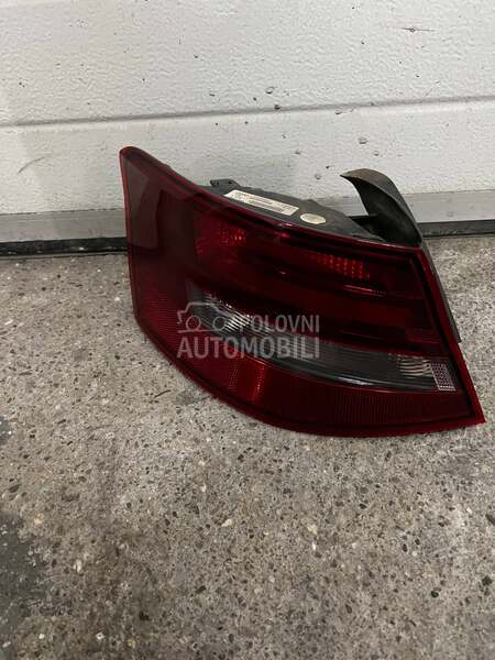 Zadnja leva stop lampa za Audi A3 od 2012. do 2015. god.