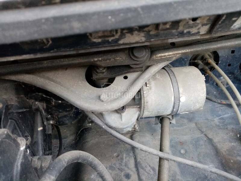 motor brisaca za Škoda Fabia, Felicia od 1995. do 2006. god.
