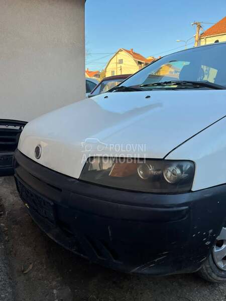 Podizac stakla za Fiat Punto od 2000. do 2010. god.