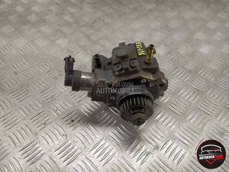 Pumpa visokog pritiska za Renault Megane
