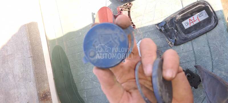 poklopac boce brisaca za Peugeot 206