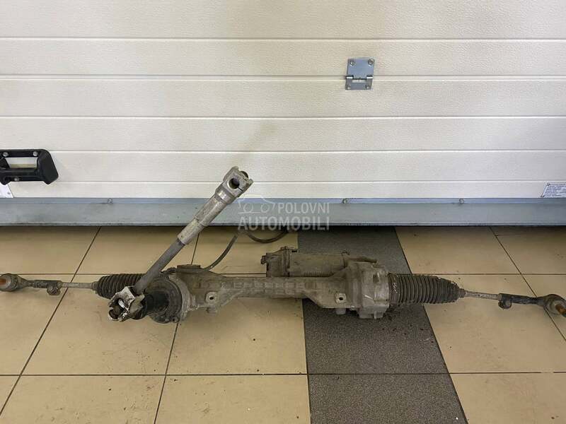 SERVO LETVA ELEKTRO - E87 LCI za BMW Serija 1 od 2007. do 2012. god.