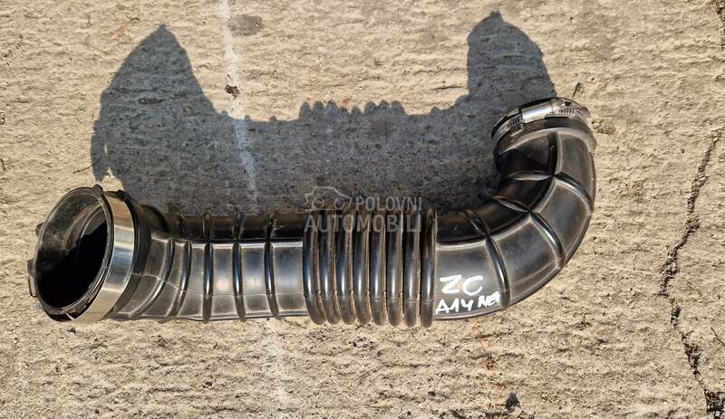 Crevo turbine A14NET za Opel Astra J, Meriva, Zafira