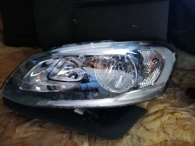 Farovi Xc60 za Volvo XC60 od 2013. do 2018. god.